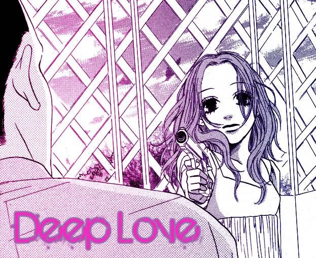 Smut Shoujo Manga - Page 12 of 12 - Your Gimmick - Shoujo Manga Reviews
