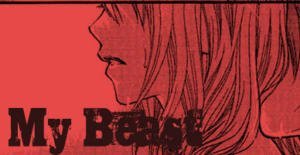 shoujo manga my beast scan
